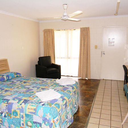 Rover Holiday Units Mackay Extérieur photo