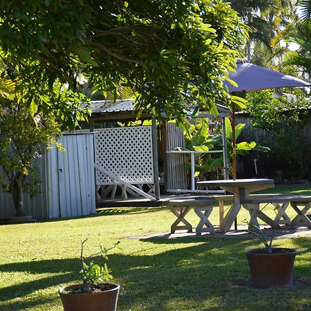 Rover Holiday Units Mackay Extérieur photo