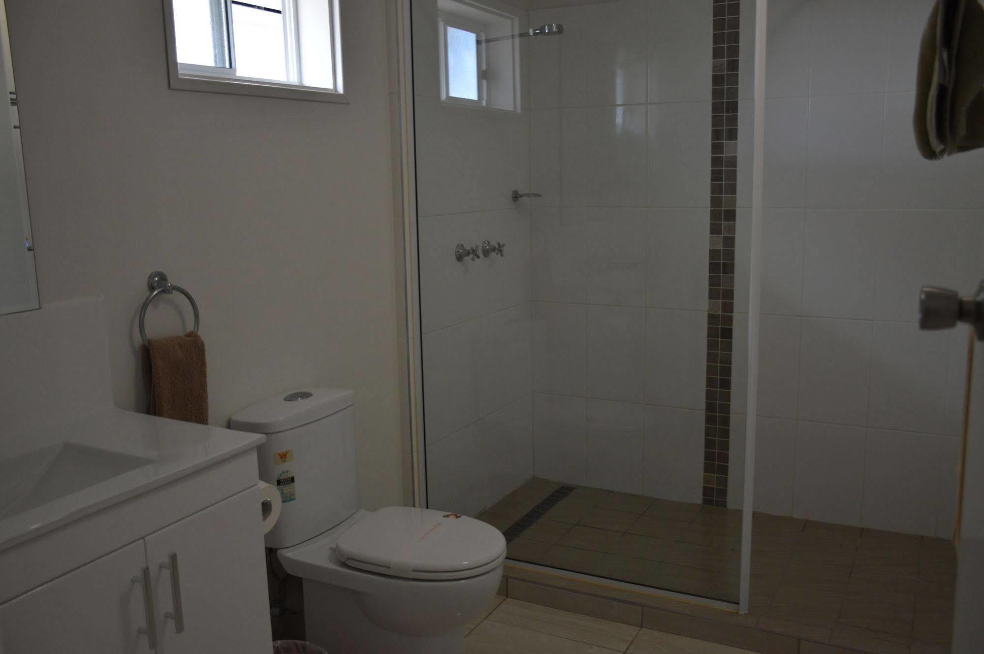Rover Holiday Units Mackay Extérieur photo