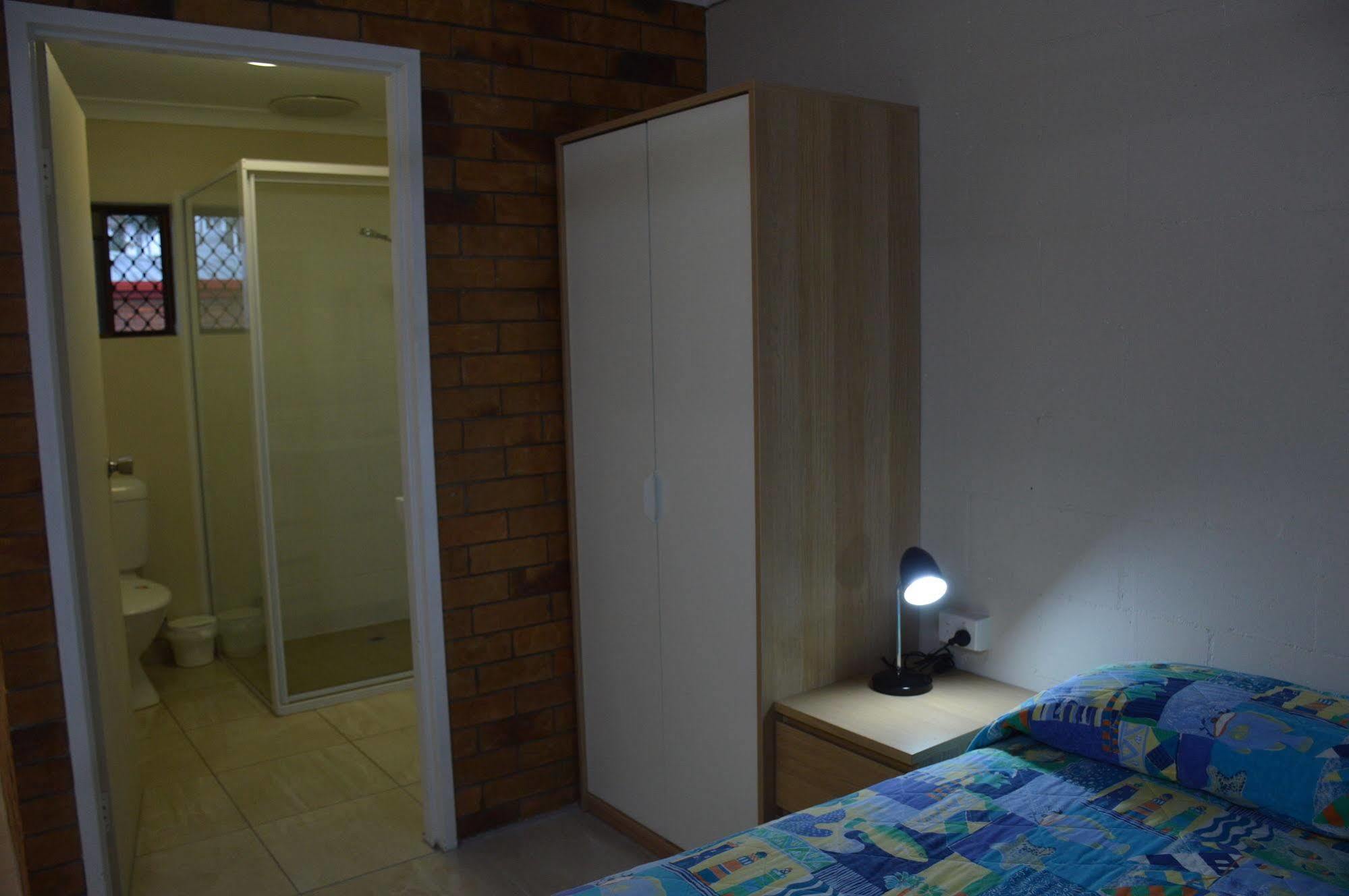 Rover Holiday Units Mackay Extérieur photo