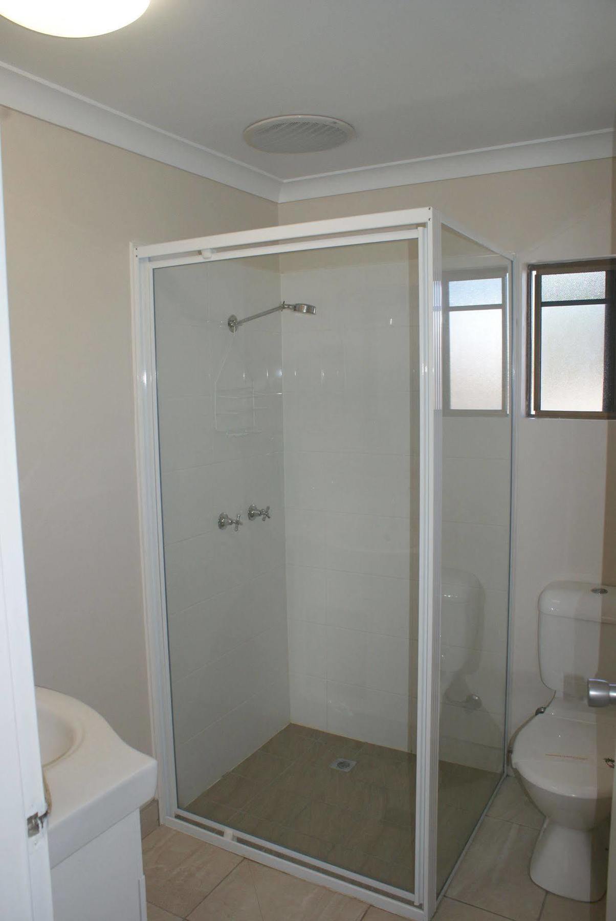 Rover Holiday Units Mackay Extérieur photo