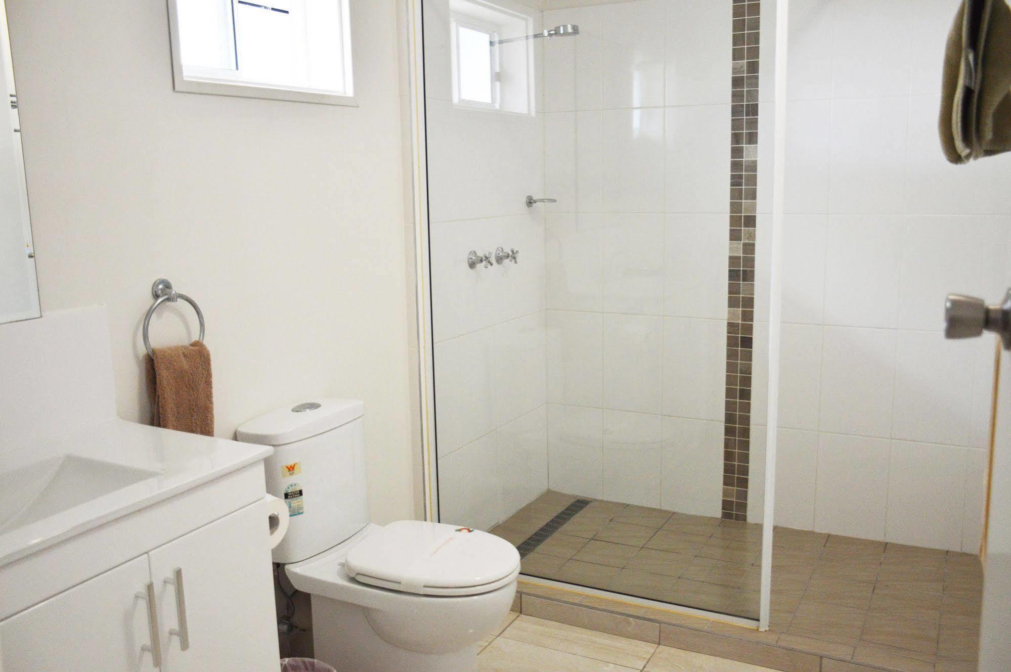 Rover Holiday Units Mackay Extérieur photo