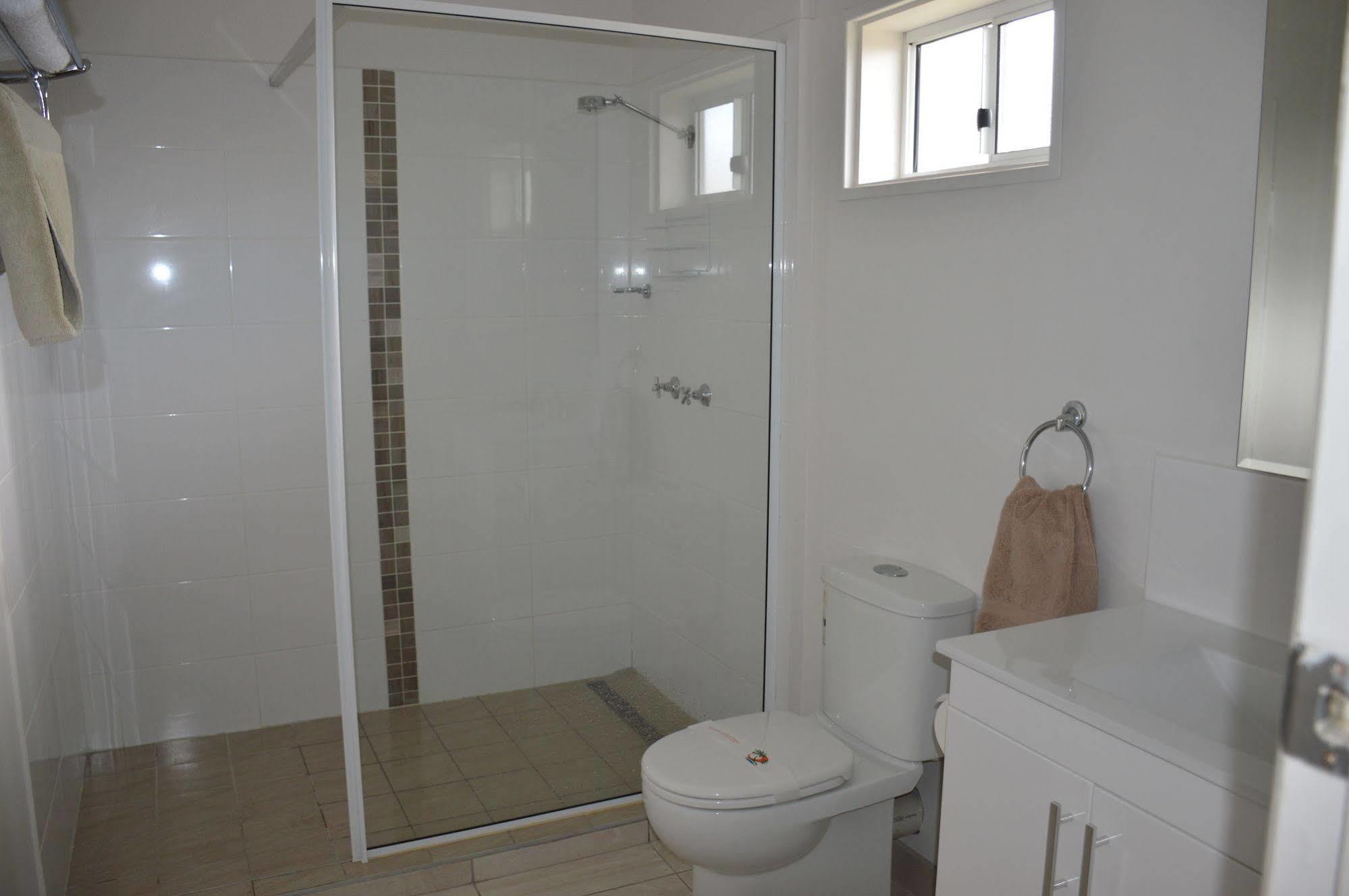 Rover Holiday Units Mackay Extérieur photo